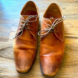 Steve Madden Dress Shoes